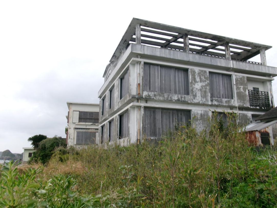 14LDK Used House Near Daio Lighthouse in Shima City - Image 1