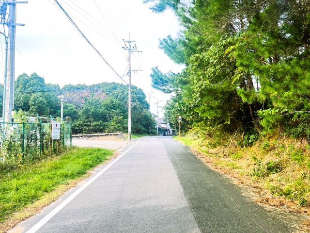 48 sqm Forest Land for Sale in Munakata, Fukuoka - Thumbnail 3