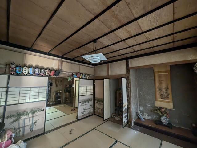 6LDK Detached House for Sale in Uozu, Toyama - Thumbnail 4