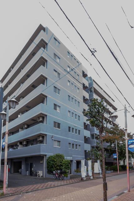 3DK Apartment for Sale in Ota, Tokyo - Near Yaguchi-no-Watashi Station - Image 1