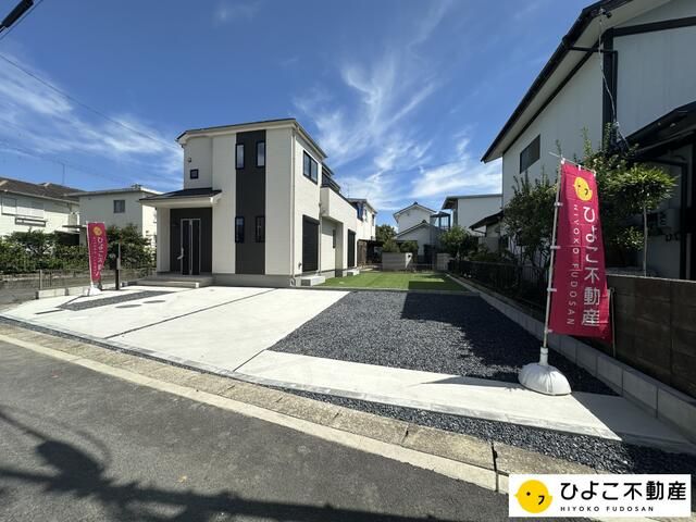 New 4LDK House with 3 Car Parking in Nagoya Moriyama Ward - Thumbnail 2
