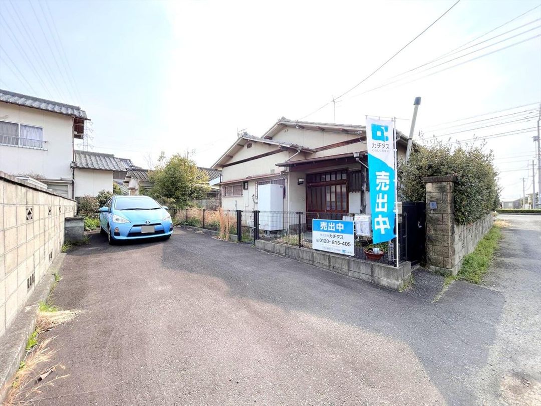 3LDK Single-Story House in Takamatsu with Large Land - Thumbnail 2