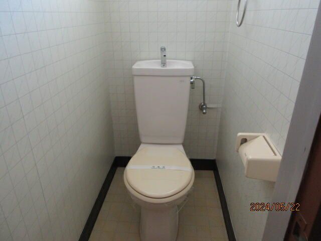 1K Apartment for Rent in Aizu-Wakamatsu, Fukushima - Thumbnail 4