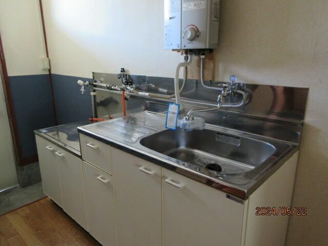 1K Apartment for Rent in Aizu-Wakamatsu, Fukushima - Thumbnail 2