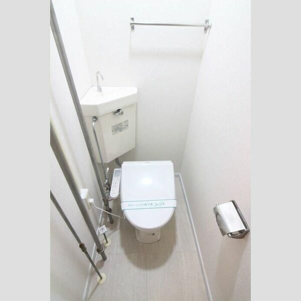 Sapporo Higashi Ward 1R Apartment for Rent near Kanjodori-Higashi Station - Thumbnail 3