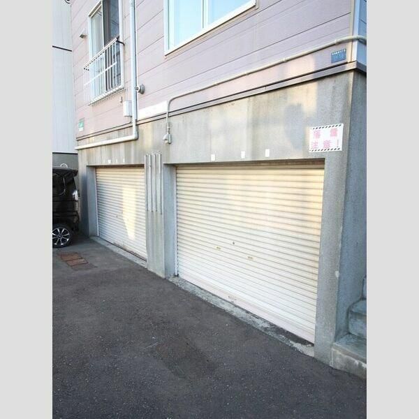 Sapporo Higashi Ward 1R Apartment for Rent near Kanjodori-Higashi Station - Thumbnail 4