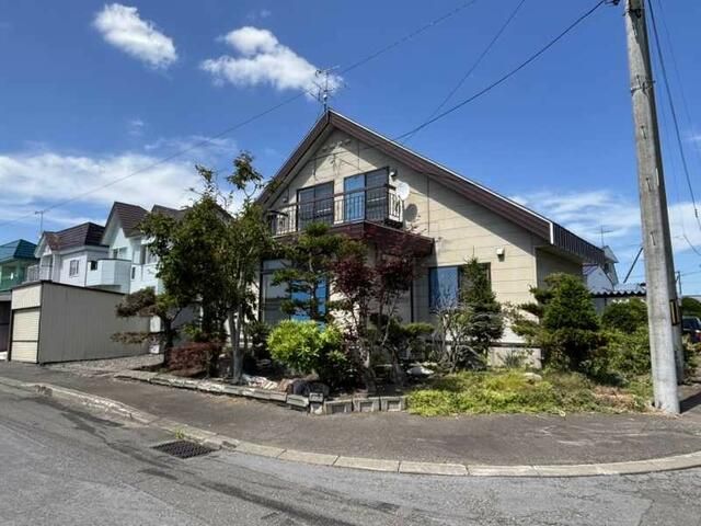 4LDK Detached House for Renovation in Asahikawa, Hokkaido - Thumbnail 3