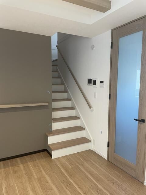 New 3LDK House in Nagoya Showa Ward, 8min to Fukiage Station - Thumbnail 4