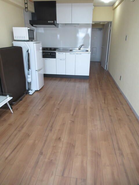 Renovated 1R Apartment for Sale in Central Akita City - Thumbnail 4