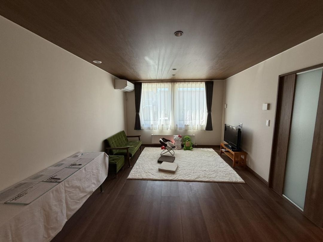 New 4LDK House for Sale in Obihiro, Hokkaido - 2025 Build - Thumbnail 4