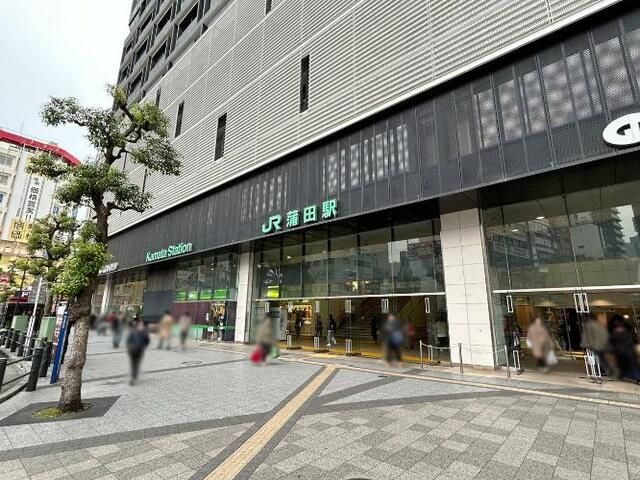 Spacious 40.12 sqm Studio for Sale in Ota, Tokyo - Investment Property - Thumbnail 4