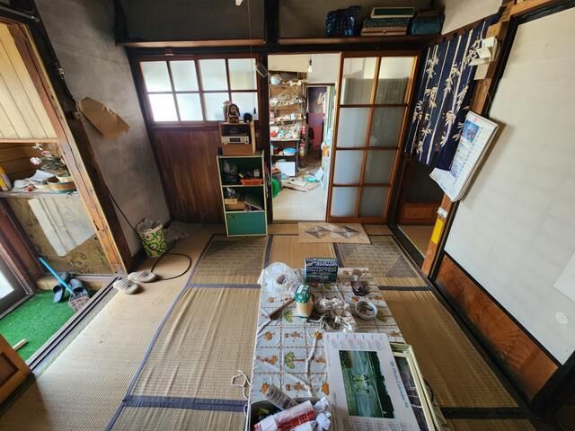 Traditional 6K Wooden House for Sale in West Aizu, Fukushima - Thumbnail 3