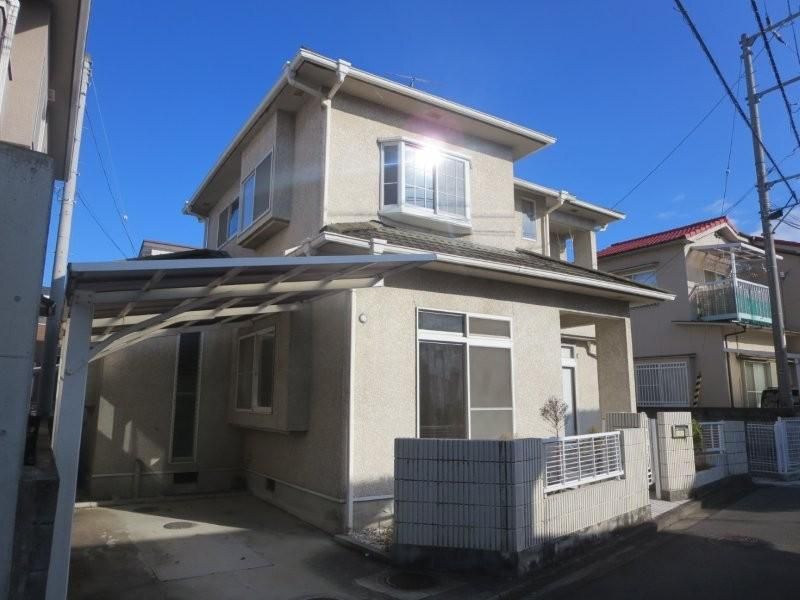 4LDK Used Detached House in Matsuyama City, Ehime - Thumbnail 4