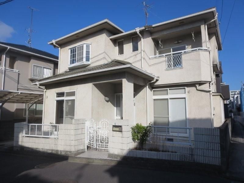 4LDK Used Detached House in Matsuyama City, Ehime - Thumbnail 2