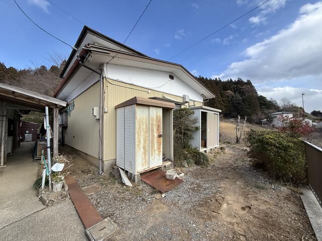 5DK House for Sale in Minamisanriku, Miyagi - 114.4㎡ - Thumbnail 3