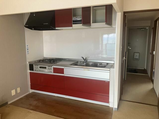 Top Floor 3LDK Apartment for Sale Near Katsuragi Station, Nara - Thumbnail 4