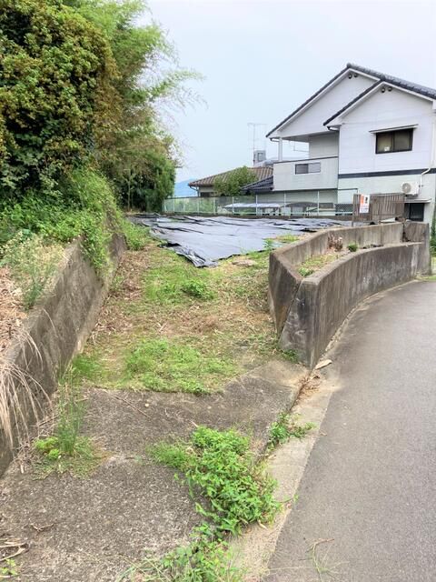Farmland for Sale in Matsuyama, Ehime - 335.76 sqm Plot - Thumbnail 3