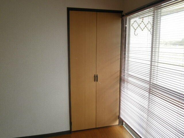 1K Apartment for Rent in Yonezawa, Yamagata - 20,000 Yen - Thumbnail 3