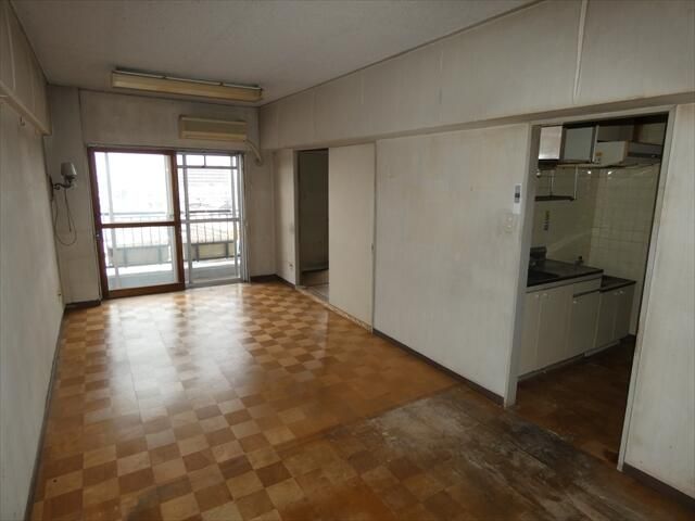 3LDK Apartment for Sale in Hachinohe, Aomori - 55 sqm - Thumbnail 3