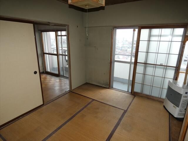 3LDK Apartment for Sale in Hachinohe, Aomori - 55 sqm - Thumbnail 4