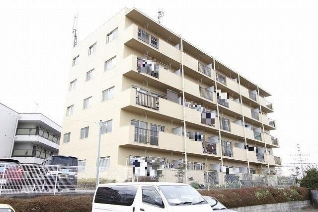 3DK Apartment for Rent in Kawachinagano, Osaka - 45,000 Yen - Thumbnail 3