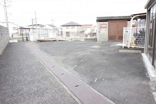 3DK Apartment for Rent in Kawachinagano, Osaka - 45,000 Yen - Thumbnail 4