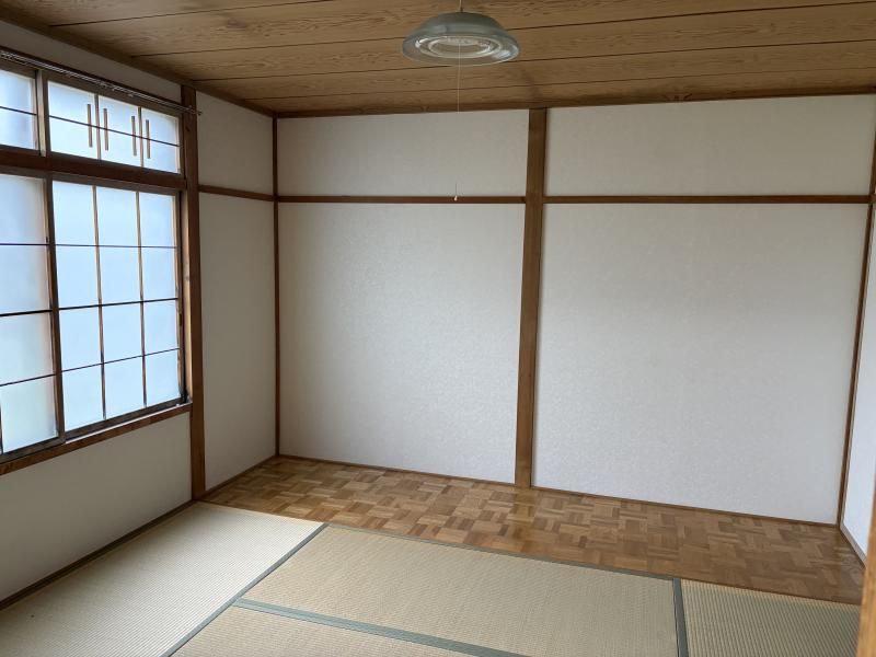 3DK Rental House in Honbetsu Town, Hokkaido - Thumbnail 3