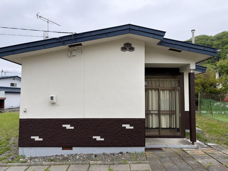 3DK Rental House in Honbetsu Town, Hokkaido - Thumbnail 2