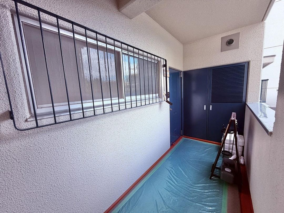 Renovated 3LDK Apartment for Sale in Takatsuki, Osaka - Thumbnail 4