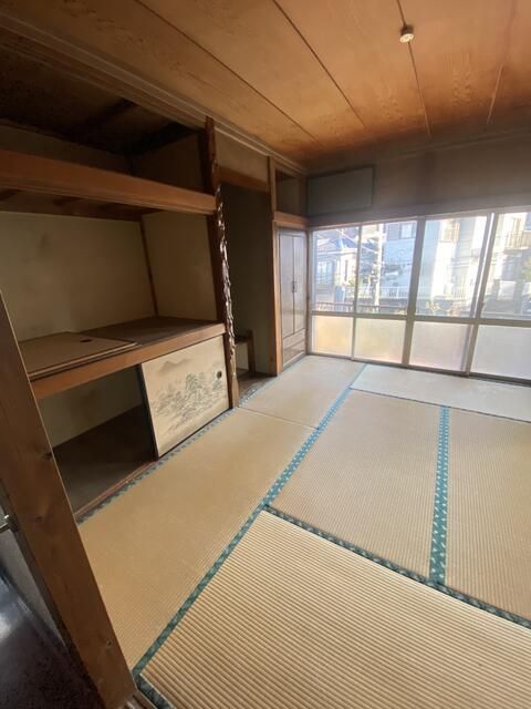 4DK Detached House for Sale in Yokohama Minami Ward Mutsuigawa - Thumbnail 4