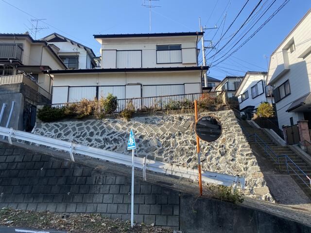 4DK Detached House for Sale in Yokohama Minami Ward Mutsuigawa - Thumbnail 3