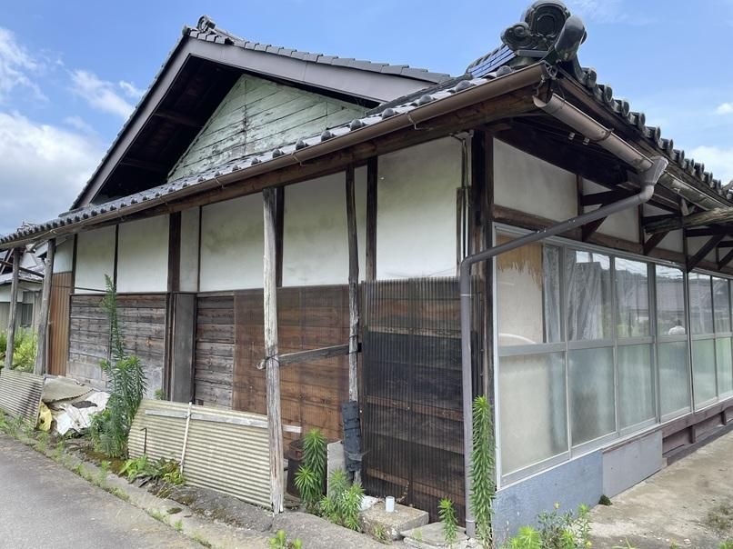 1948 Kominka in Komagane with Large Garden - Akiya Bank Property - Thumbnail 3