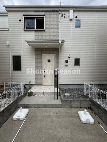 4LDK Modern House in Hiratsuka with 2024 Renovation - Thumbnail 2