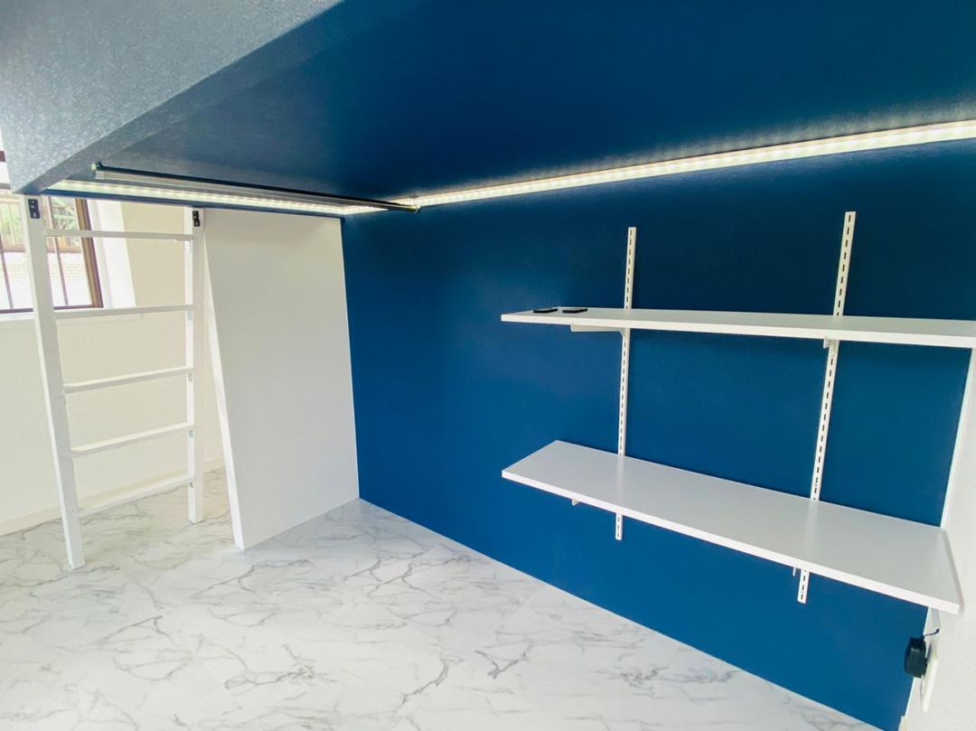 Yamaguchi City 1R Apartment for Sale with 15% Yield - Thumbnail 4