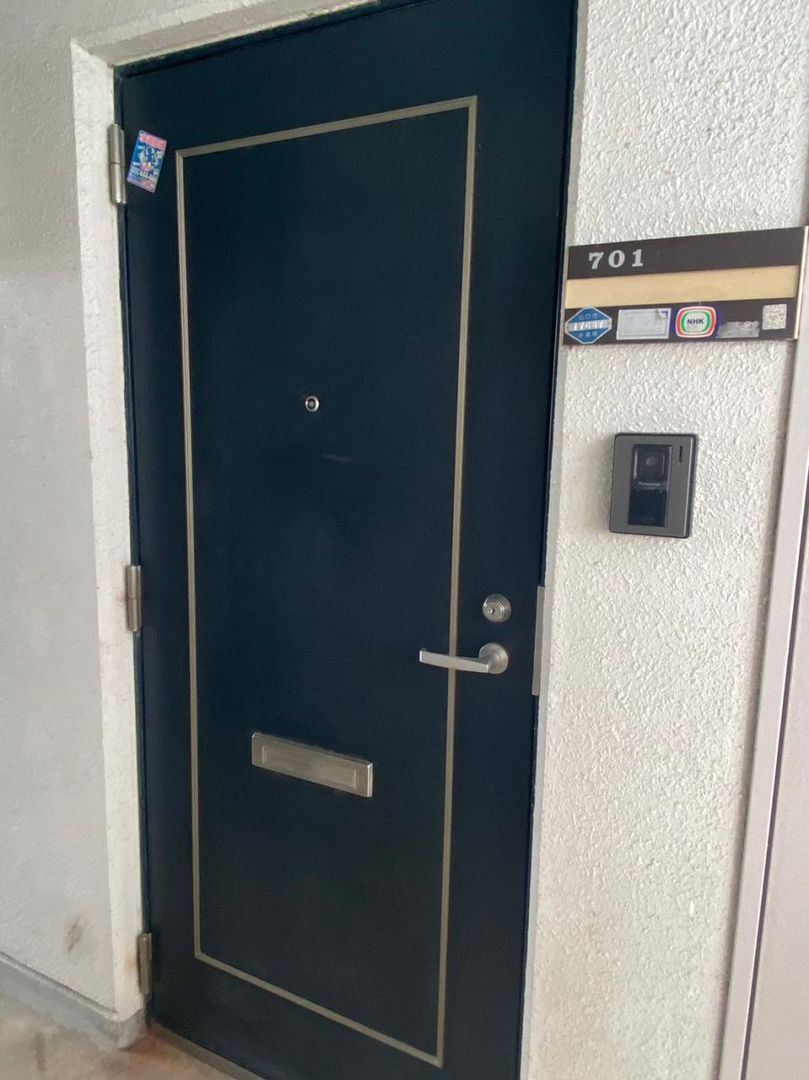 Yamaguchi City 1R Apartment for Sale with 15% Yield - Thumbnail 2