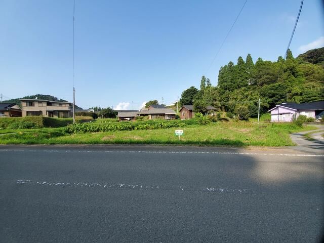 506 sqm Residential Land for Sale in Hioki City, Kagoshima - Thumbnail 2