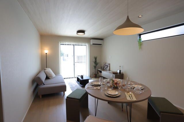 New 3LDK House in Yao, Osaka | South-Facing, Near Onji Station - Thumbnail 3