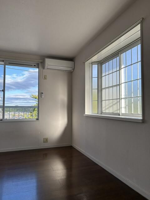 1K Apartment for Rent in Wakuwadai, Sendai - 20,000 Yen - Thumbnail 3
