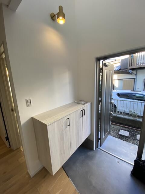 1987 3LDK Detached House for Sale in Yokohama Green Ward - Thumbnail 2