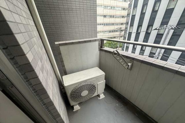 1K Apartment for Sale in Nihonbashi, Tokyo - Investment Property - Thumbnail 4
