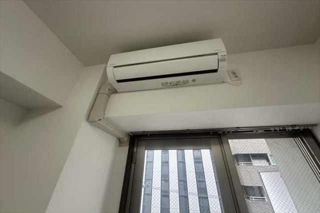 1K Apartment for Sale in Nihonbashi, Tokyo - Investment Property - Thumbnail 3