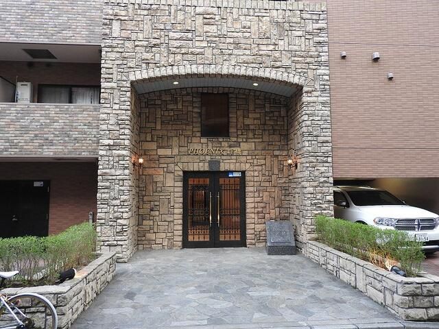1K Apartment for Sale in Shimbashi, Minato, Tokyo - Thumbnail 4