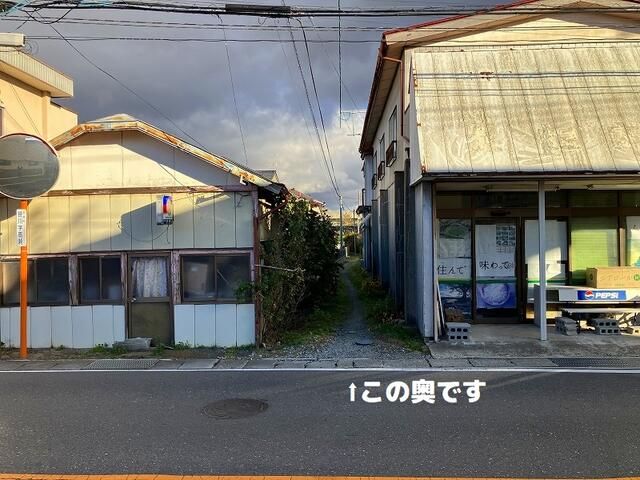 1949 4K Wooden House for Sale in Koriyama, Fukushima - 150万円 - Thumbnail 3