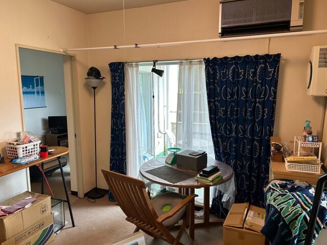 2DK Apartment for Sale in Toba, Mie - Dual-Aspect Light, Balcony - Thumbnail 4