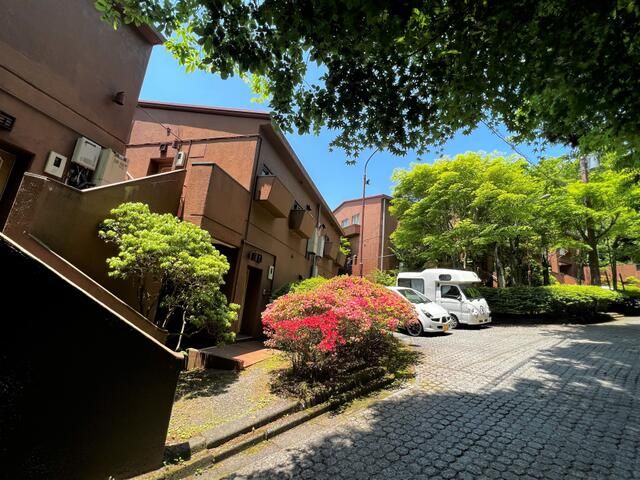 Forest Condo with Mount Fuji Views in Yamanakako Village - Thumbnail 3