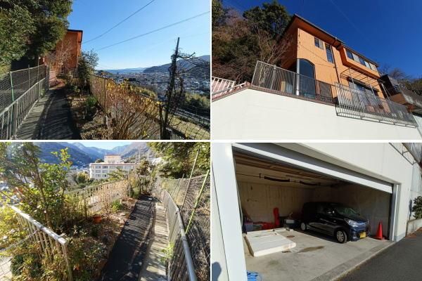 1992 3SLDK House with Loft for Sale in Yugawara, Kanagawa - Image 1