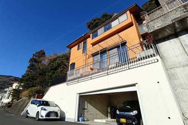 1992 3SLDK House with Loft for Sale in Yugawara, Kanagawa - Thumbnail 2