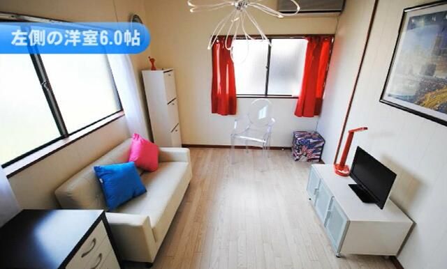 3DK Detached House for Sale in Hino Town, Tokyo - Thumbnail 4