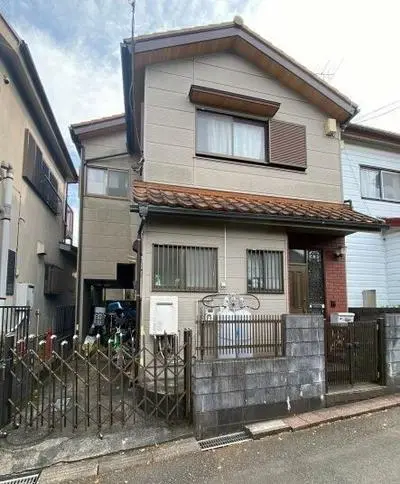 Houses in Tokyo Under ¥10 Million (10 listings) | Akiya Japan