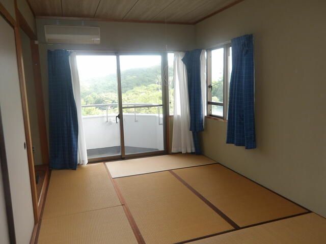 2DK Apartment for Sale in Toba City, Mie Prefecture - Thumbnail 4